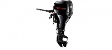 Electric Outboard Motors