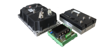 Controllers for BLDC motors